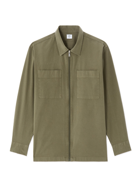 Celio Vonkajšia košeľa Naleonset