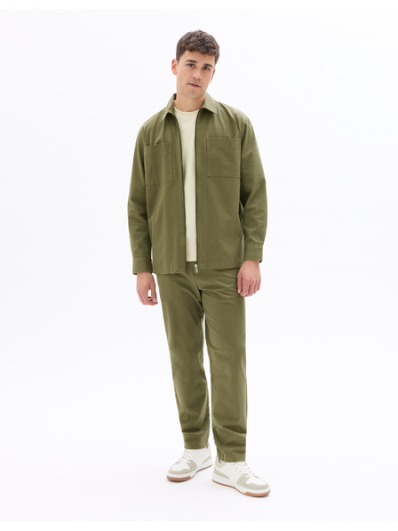 Celio Vonkajšia košeľa Naleonset