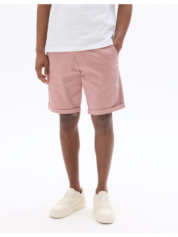 Celio Krátke nohavice chino Bochinobm