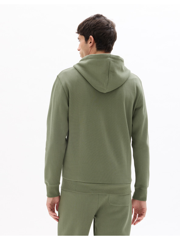 Celio Mikina Lepiquet so zipsom