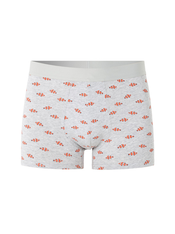 Celio Boxerky Nibonemo