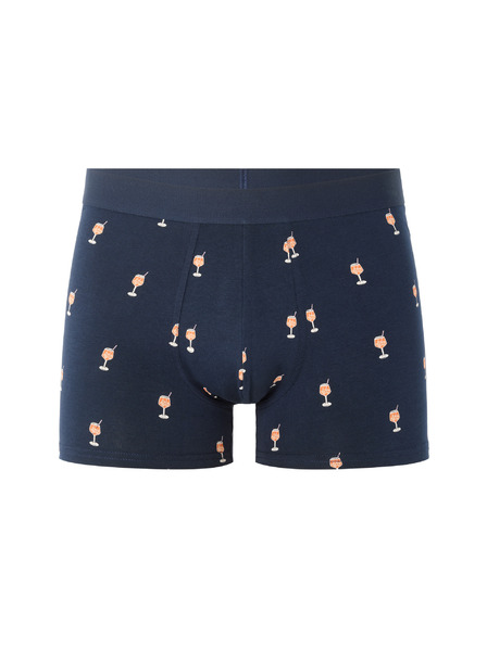 Celio Boxerky Niboapera