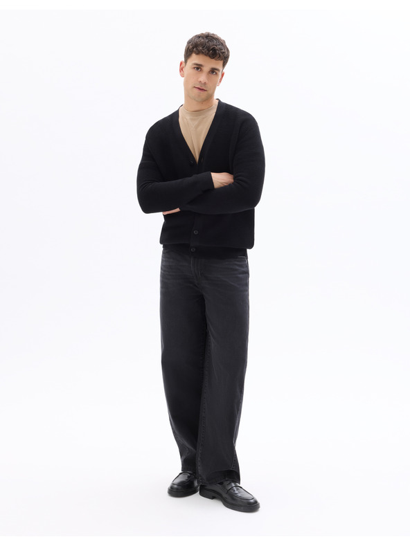 Celio Sveter Nettommer kardigan