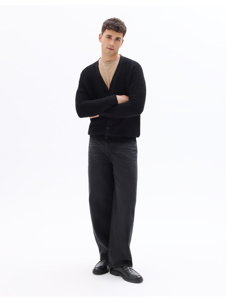 Celio Sveter Nettommer kardigan