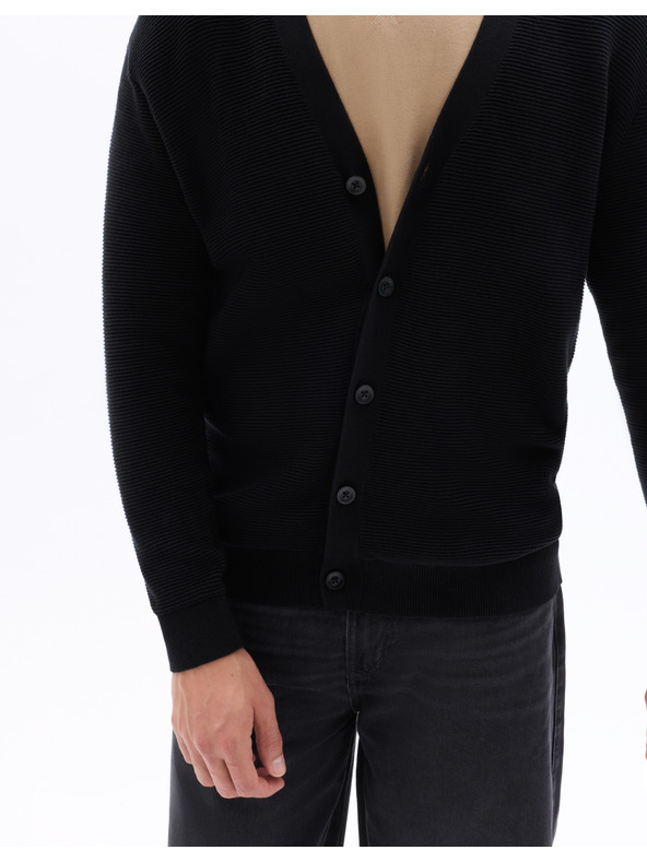 Celio Sveter Nettommer kardigan