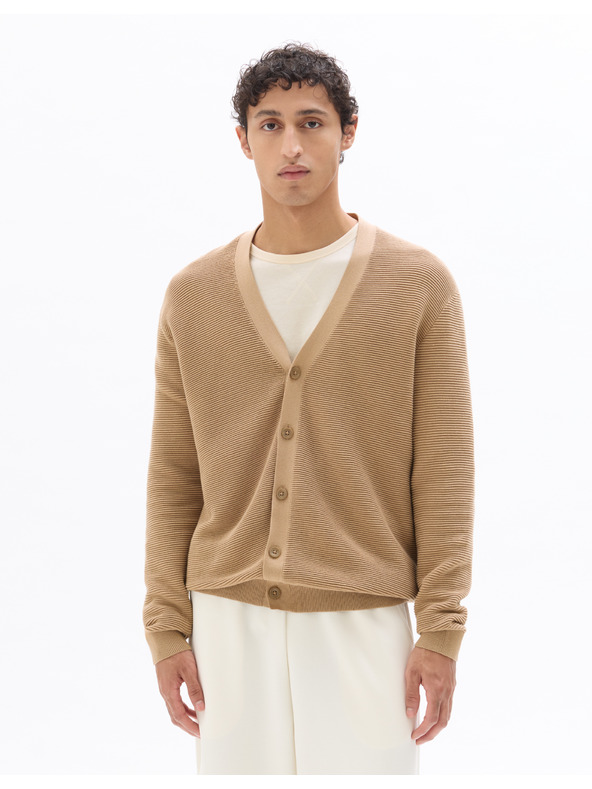 Celio Sveter Nettommer kardigan