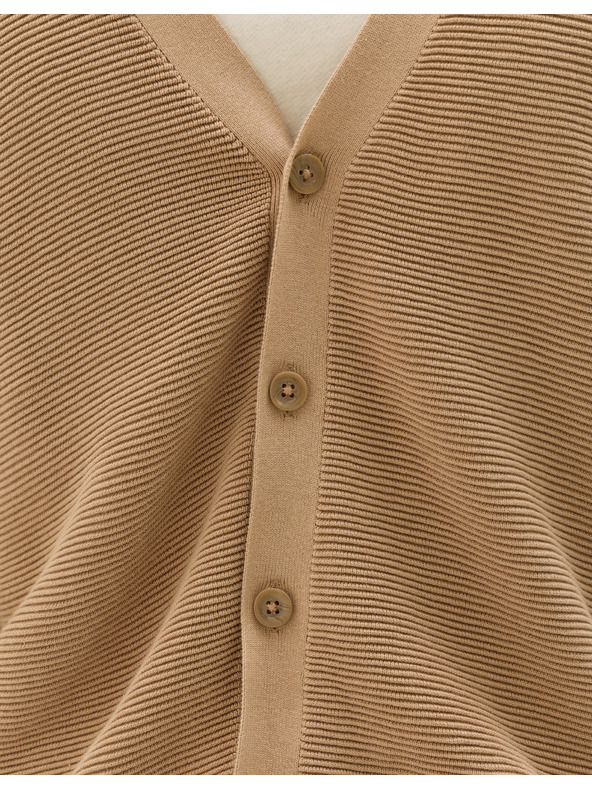 Celio Sveter Nettommer kardigan