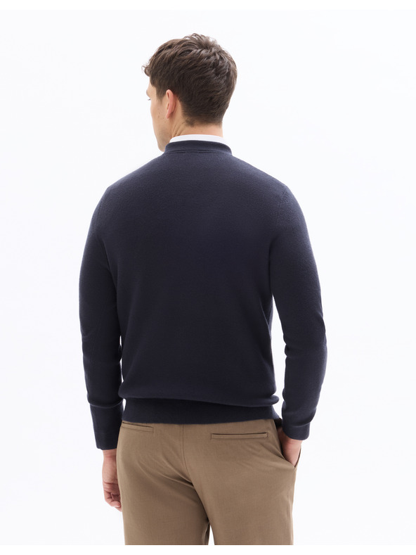 Celio Polo sveter Nezipy