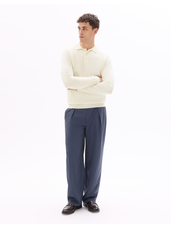 Celio Polo sveter Nevicky