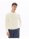 Celio Polo sveter Nevicky
