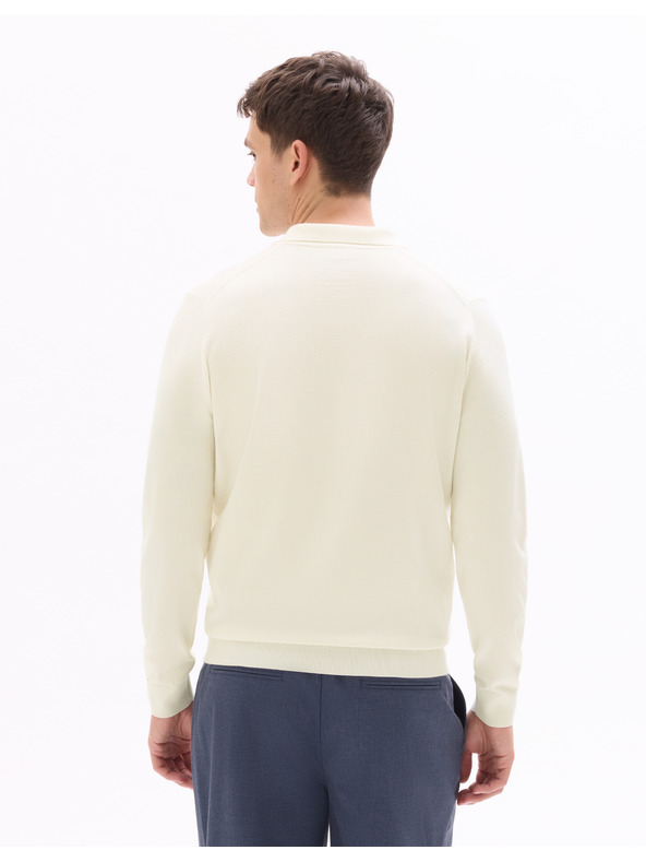 Celio Polo sveter Nevicky