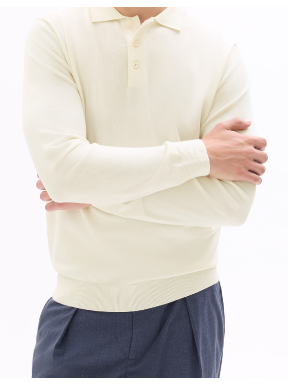 Celio Polo sveter Nevicky