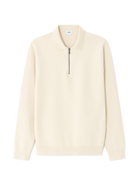 Celio Polo sveter Nezipy