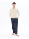Celio Polo sveter Nezipy