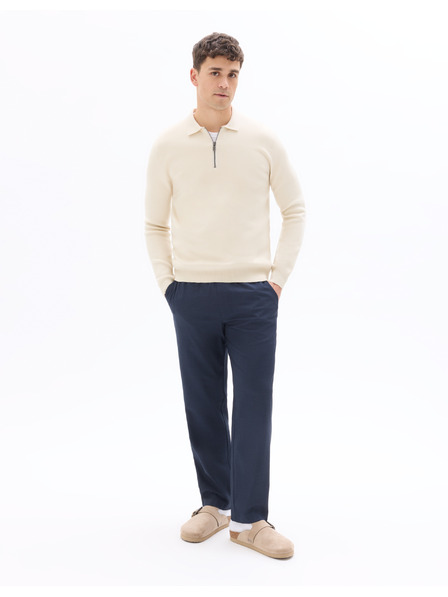 Celio Polo sveter Nezipy