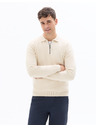 Celio Polo sveter Nezipy