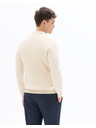 Celio Polo sveter Nezipy