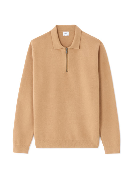 Celio Polo sveter Nezipy