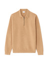 Celio Polo sveter Nezipy