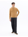 Celio Polo sveter Nezipy