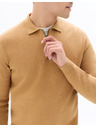 Celio Polo sveter Nezipy