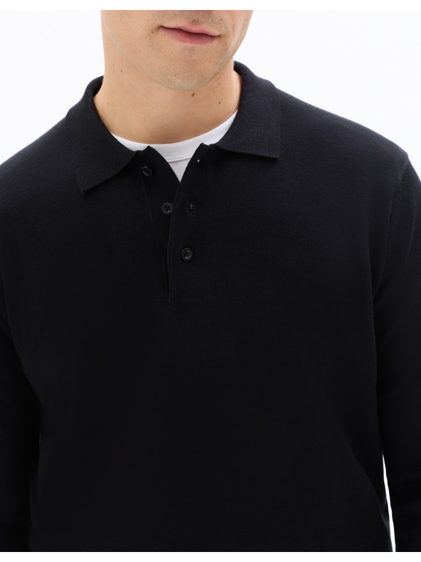 Celio Polo sveter Nevicky