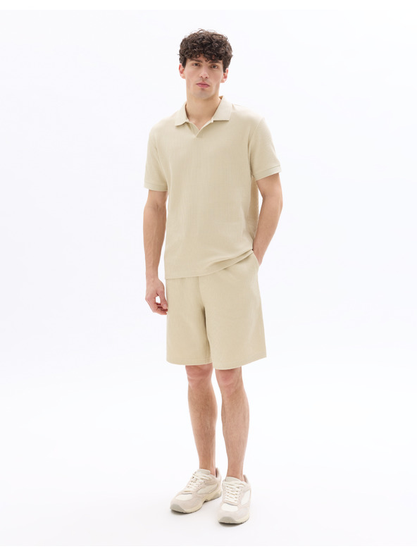 Celio Polo tričko Leuvo