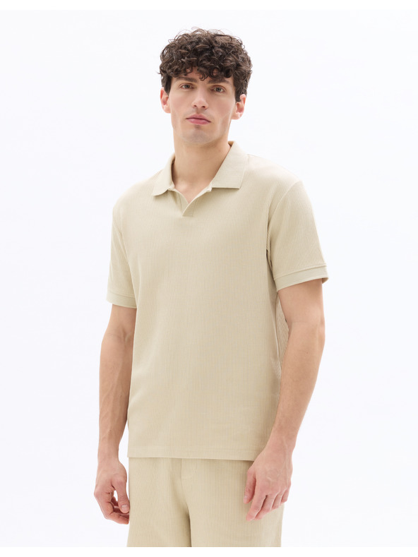 Celio Polo tričko Leuvo