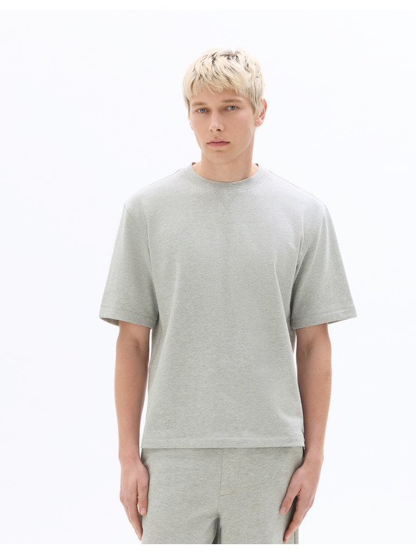 Celio Tričko Neffal oversize