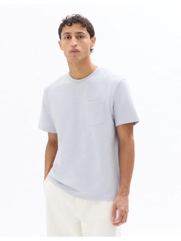 Celio Tričko Nerelief3