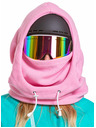 Meatfly Meatfly kukla Conceal Pink Oversized