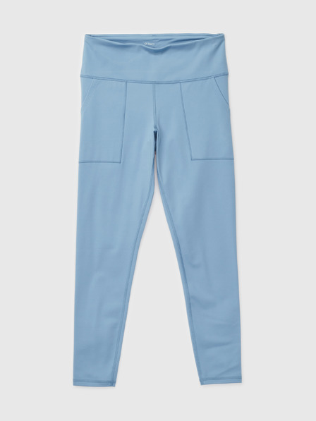 GAP Športové legíny GapFit High Rise Power Full GAP