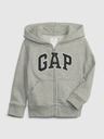 GAP Baby mikina s kapucňou GAP