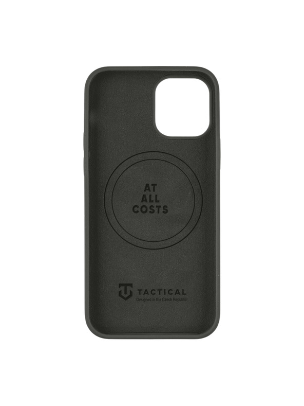 Tactical Tactical MagForce Velvet Smoothie Puzdro pre Apple iPhone 12/12 Pro Bazooka