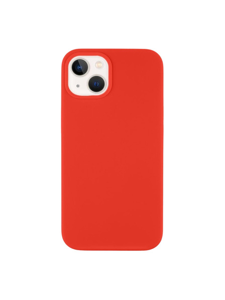 Tactical Tactical MagForce Velvet Smoothie Puzdro pre Apple iPhone 13 Chilli