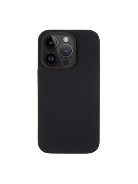 Tactical Tactical MagForce Velvet Smoothie Puzdro pre Apple iPhone 14 Pro Asphalt