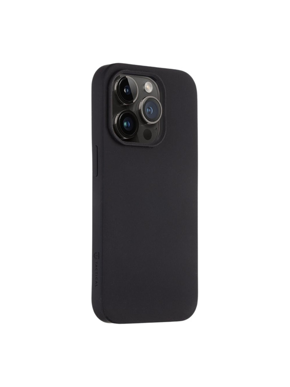 Tactical Tactical MagForce Velvet Smoothie Puzdro pre Apple iPhone 14 Pro Asphalt