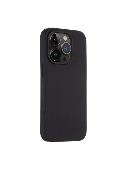 Tactical Tactical MagForce Velvet Smoothie Puzdro pre Apple iPhone 14 Pro Asphalt