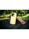 Tactical Tactical MagForce Velvet Smoothie Puzdro pre Apple iPhone 15 Banana