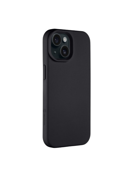 Tactical Tactical MagForce Velvet Smoothie Puzdro pre Apple iPhone 15 Asphalt