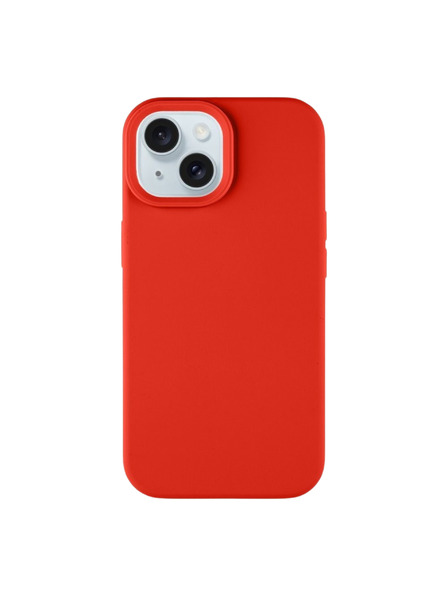 Tactical Tactical MagForce Velvet Smoothie Puzdro pre Apple iPhone 15 Chilli