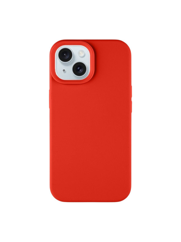 Tactical Tactical MagForce Velvet Smoothie Puzdro pre Apple iPhone 15 Chilli