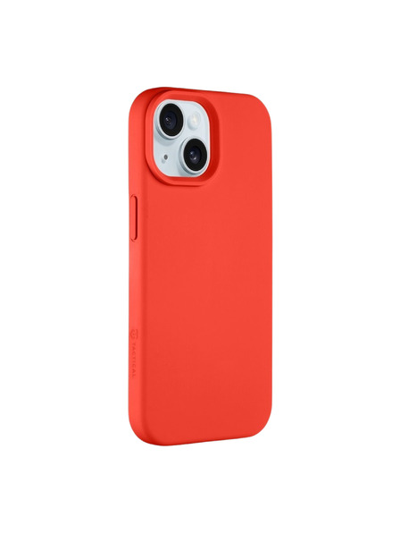 Tactical Tactical MagForce Velvet Smoothie Puzdro pre Apple iPhone 15 Chilli