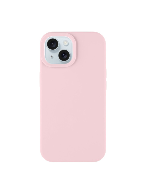 Tactical Tactical MagForce Velvet Smoothie Puzdro pre Apple iPhone 15 Pink Panther