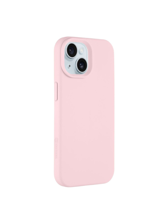 Tactical Tactical MagForce Velvet Smoothie Puzdro pre Apple iPhone 15 Pink Panther