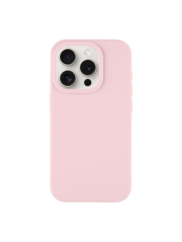 Tactical Tactical MagForce Velvet Smoothie Puzdro pre Apple iPhone 15 Pro Pink Panther