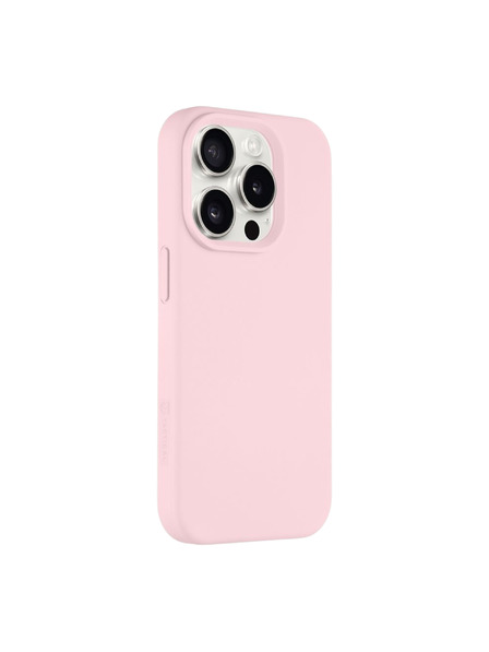 Tactical Tactical MagForce Velvet Smoothie Puzdro pre Apple iPhone 15 Pro Pink Panther