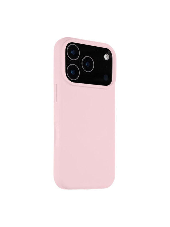 Tactical Tactical MagForce Velvet Smoothie Puzdro pre Apple iPhone 17 Pro Pink Panther