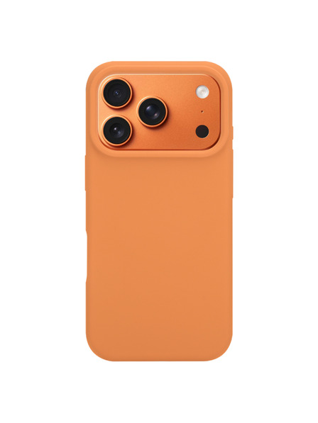 Tactical Tactical MagForce Velvet Smoothie Puzdro pre Apple iPhone 17 Pro Agent Orange