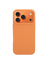 Tactical Tactical MagForce Velvet Smoothie Puzdro pre Apple iPhone 17 Pro Agent Orange